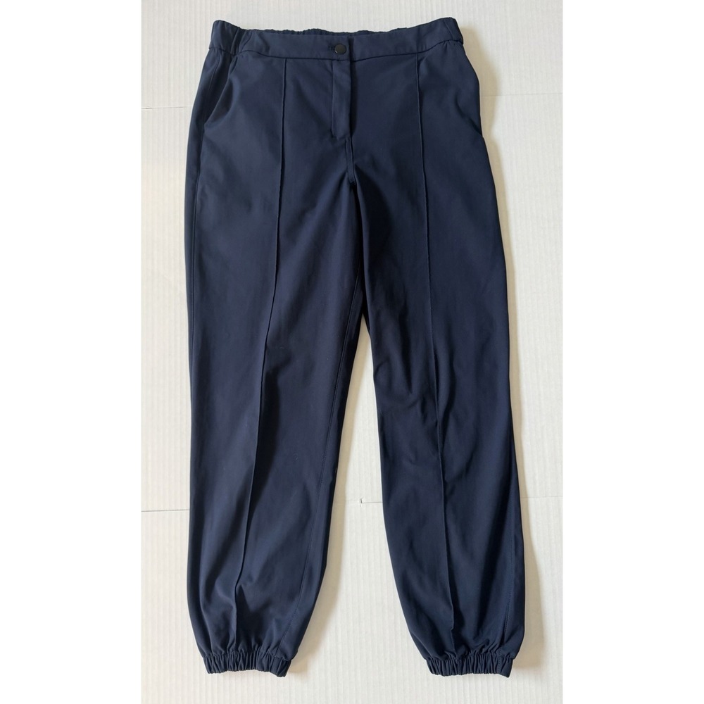 Lululemon Warpstreme HR 7/8 Jogger Size 30 True Navy